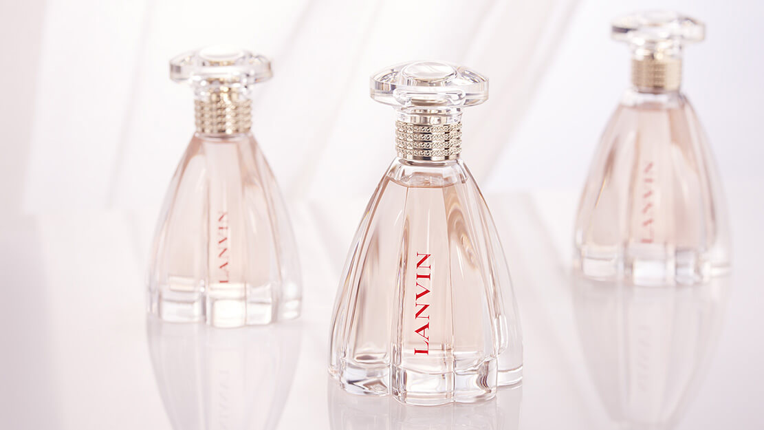 Lanvin Modern Princess