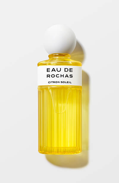 Eau de Rochas Citron Soleil