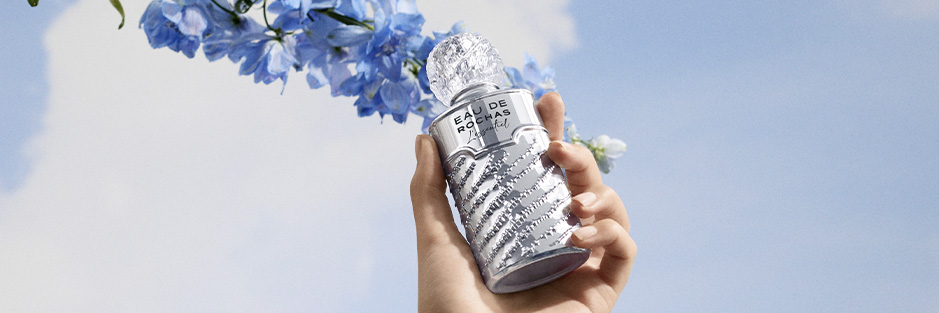 Eau de Rochas L’Essentiel