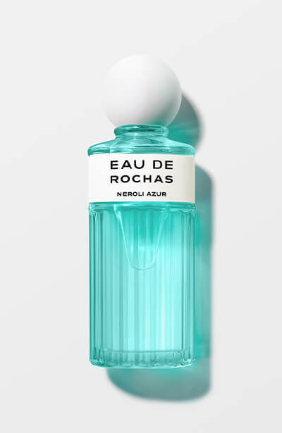 Eau de Rochas Néroli Azur