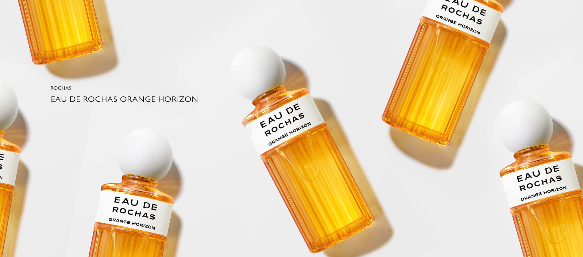Eau de Rochas Orange Horizon