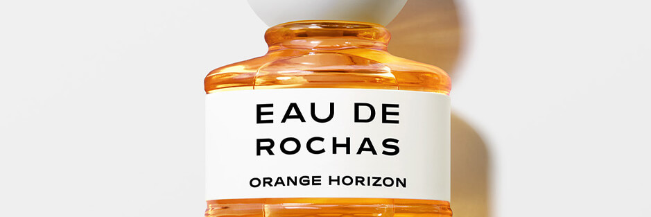 Eau de Rochas Orange Horizon