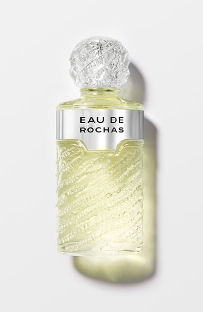 Eau de Rochas