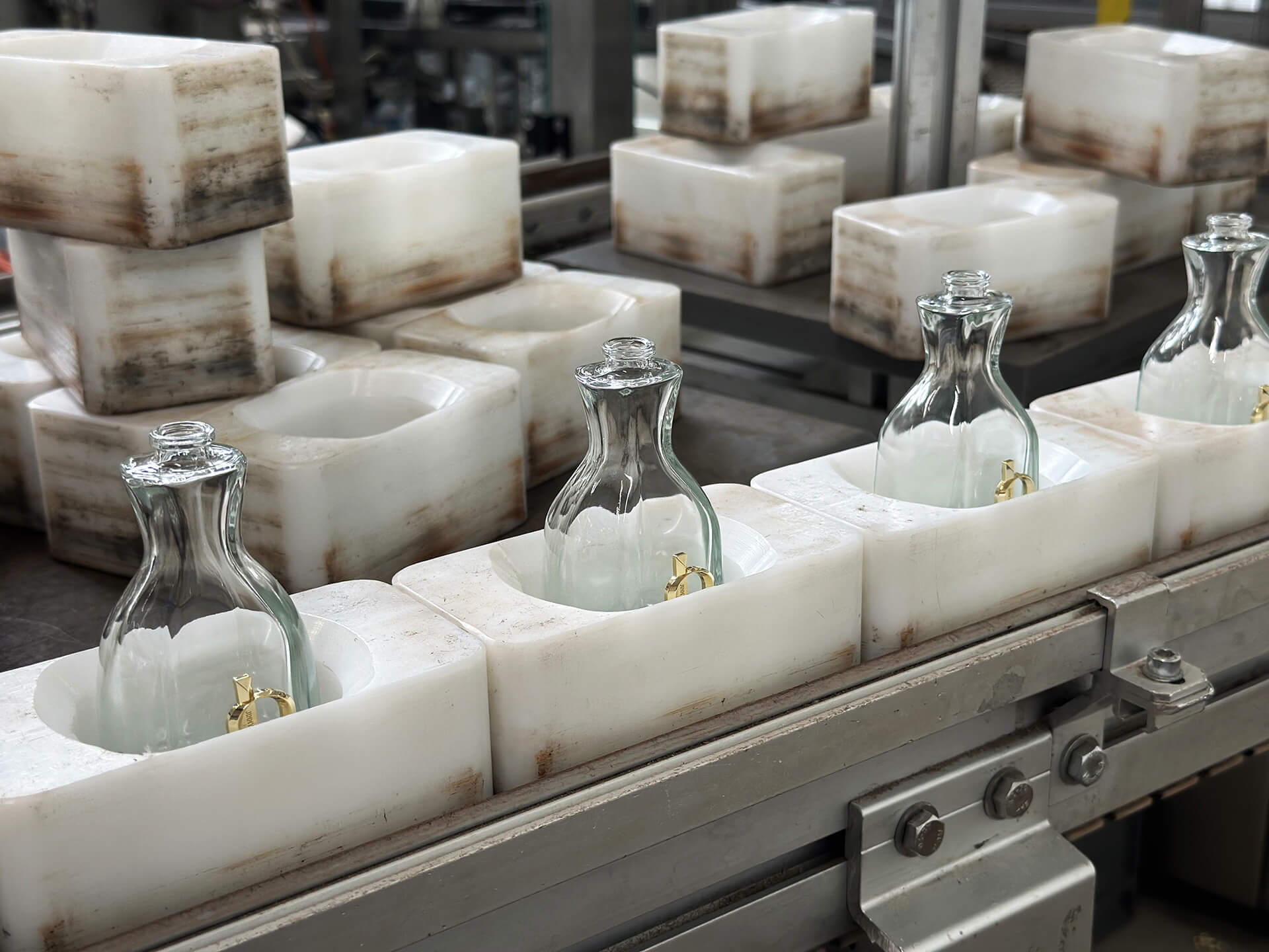 Savoir faire interparfums