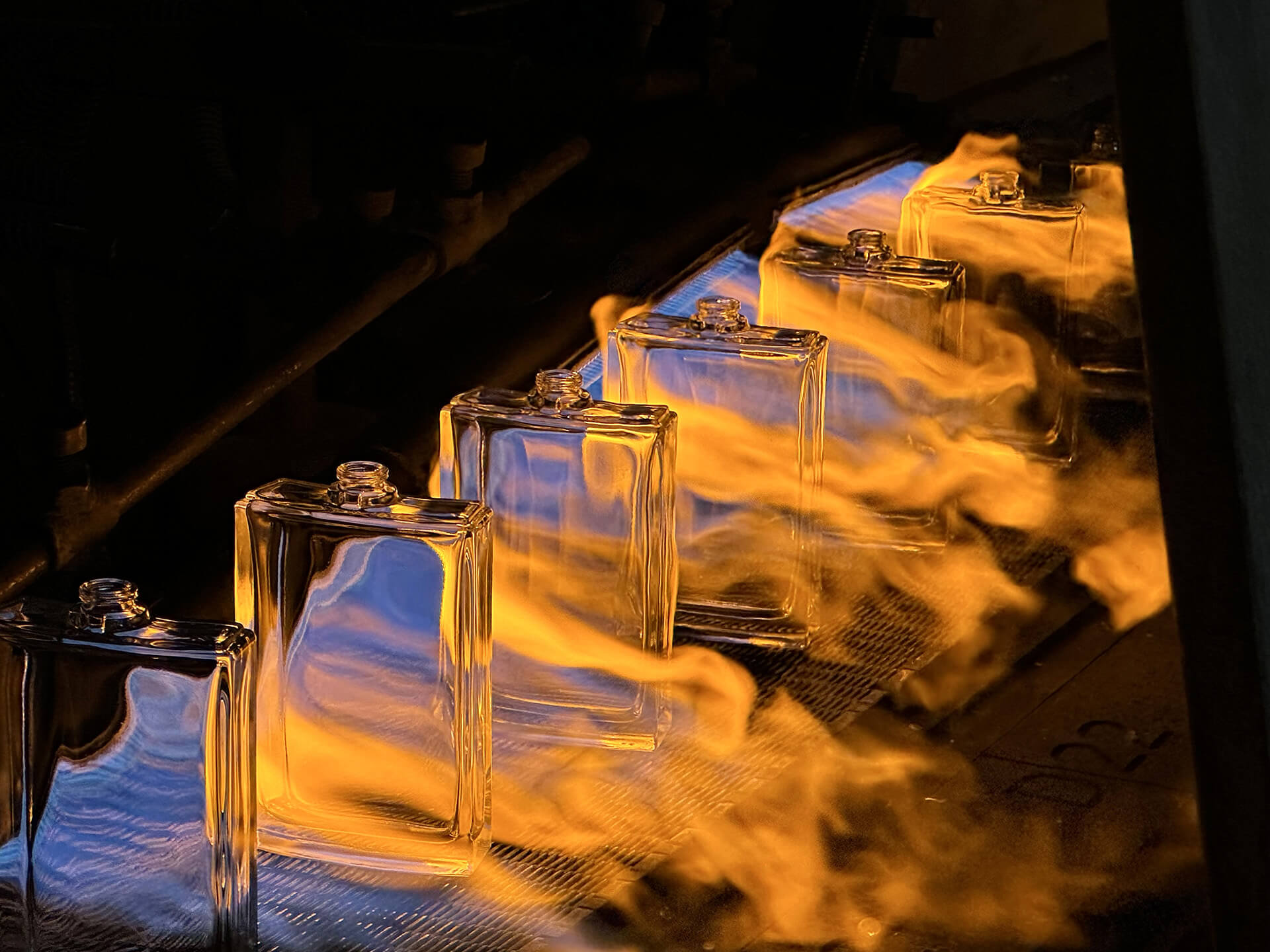 Savoir faire Interparfums