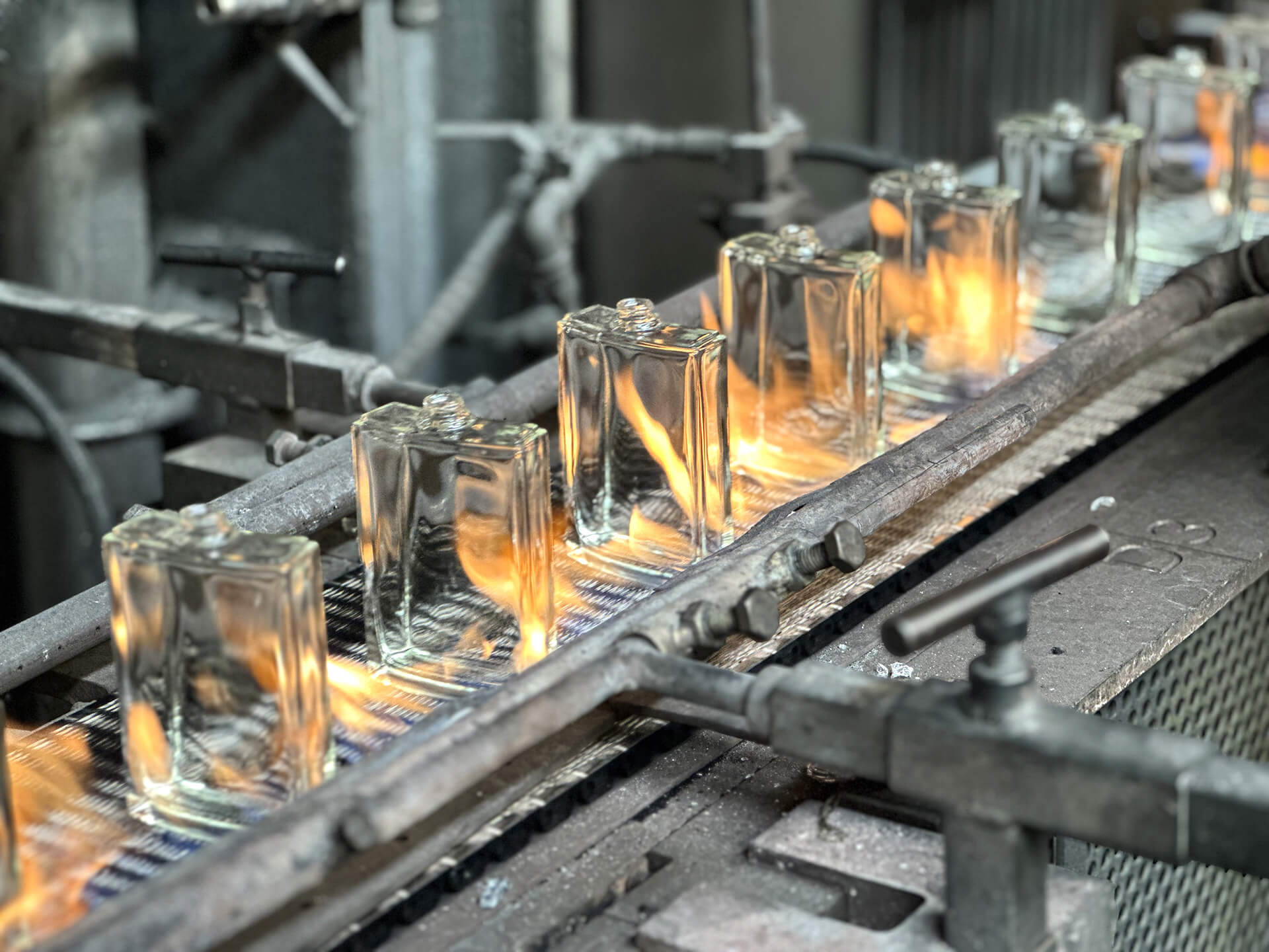 Savoir faire Interparfums