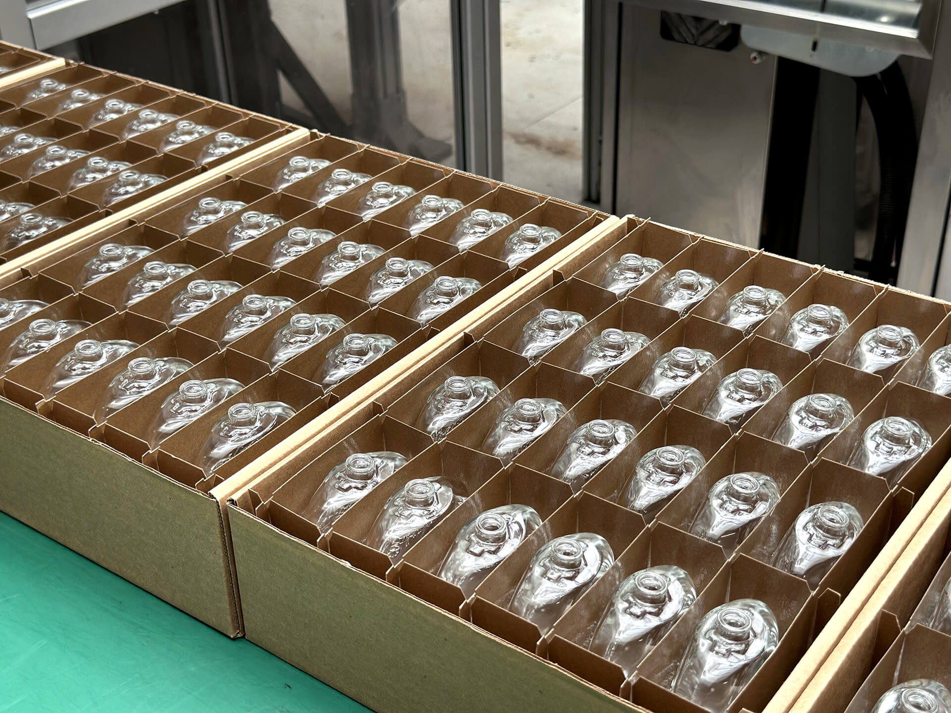 Savoir faire Interparfums