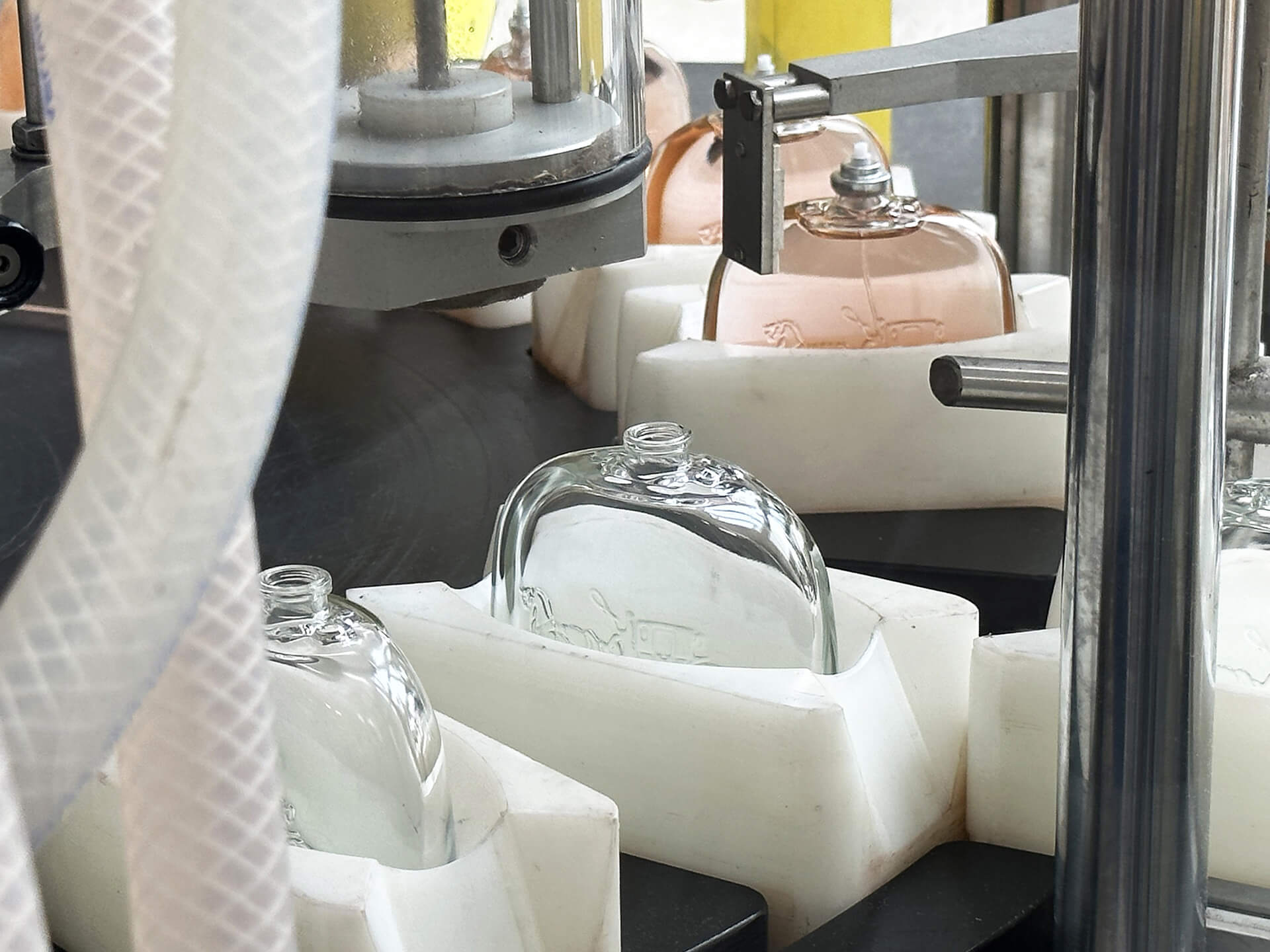 Savoir faire Interparfums