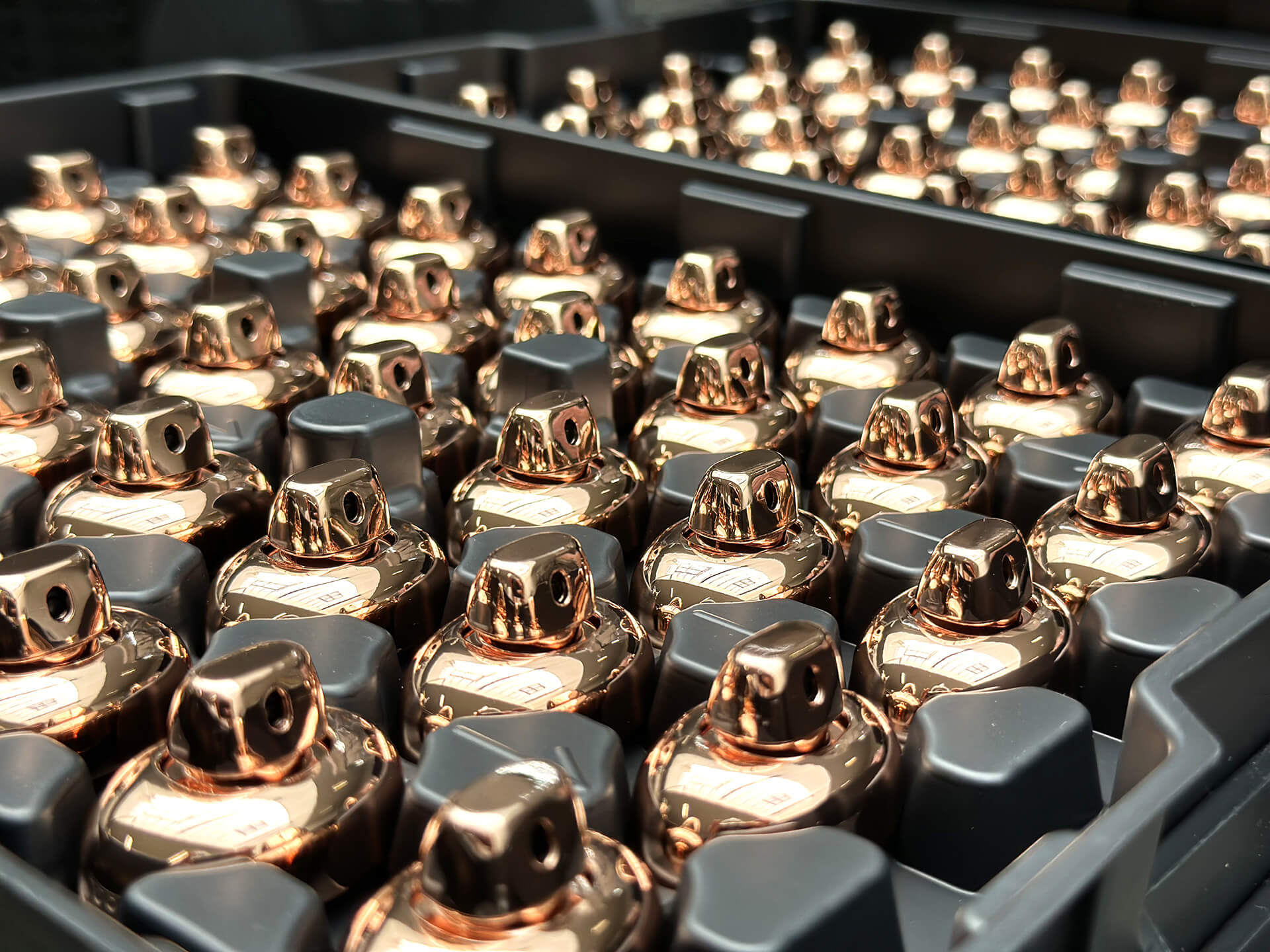 Savoir faire Interparfums