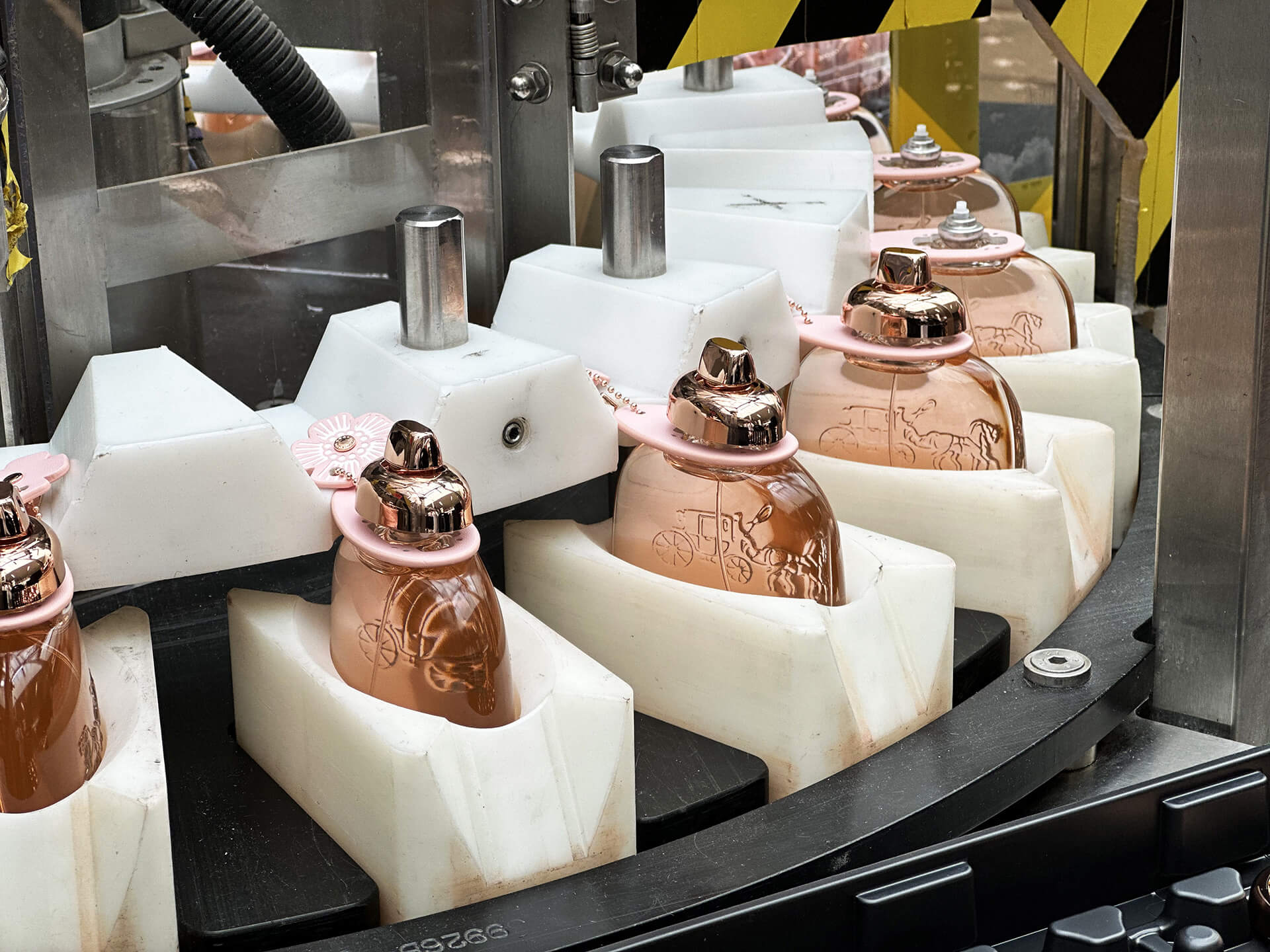 Savoir faire Interparfums