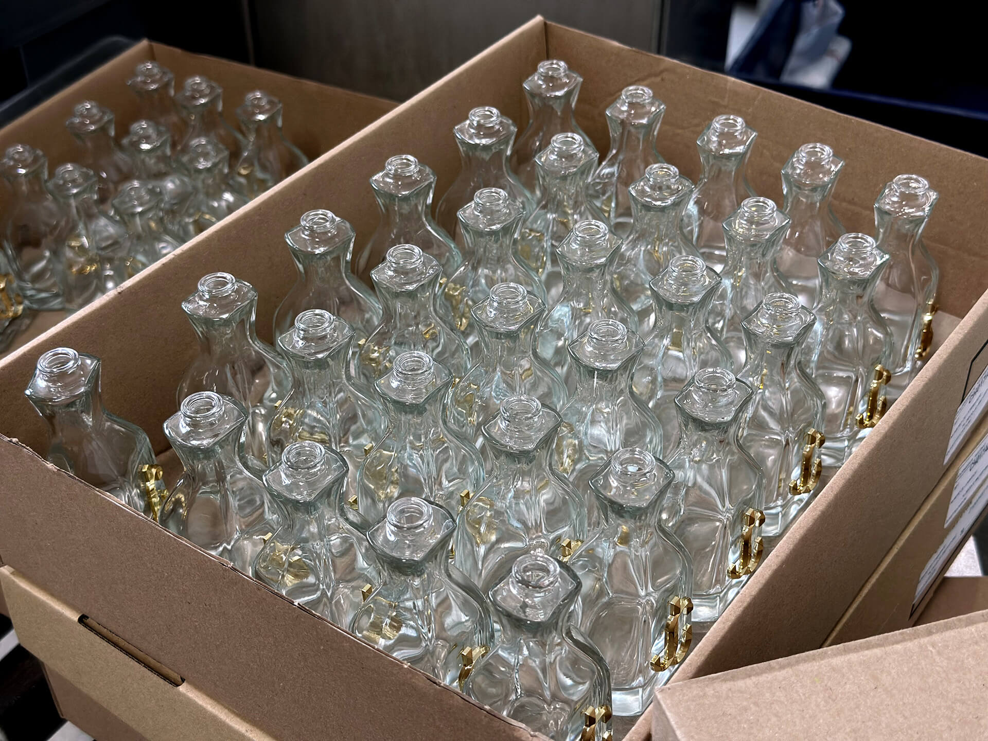 Savoir faire interparfums