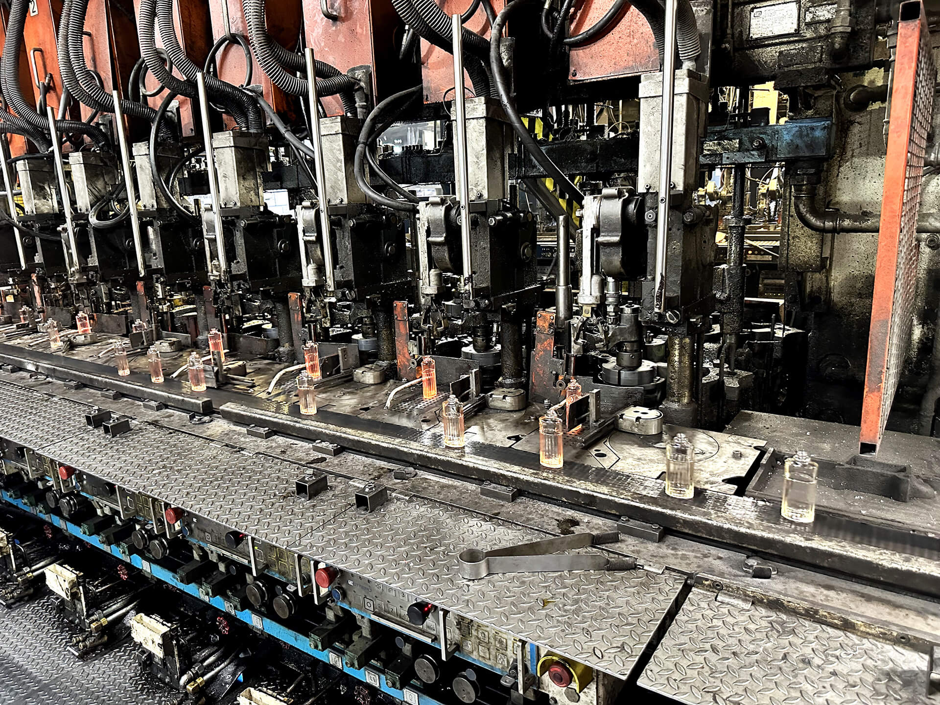 Savoir faire Interparfums