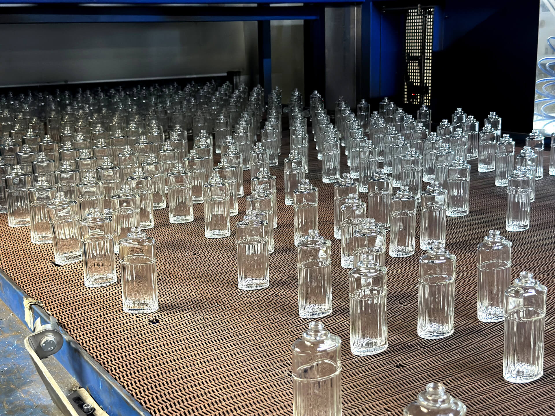 Savoir faire Interparfums