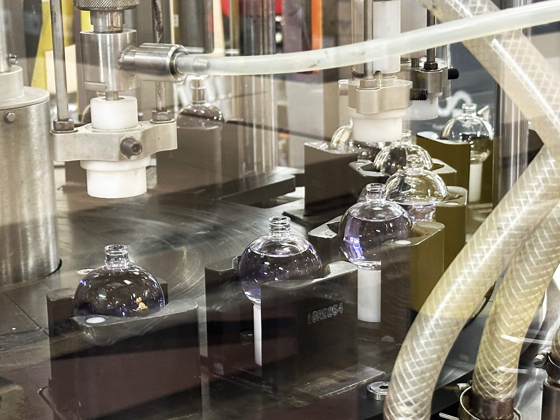 Savoir faire Interparfums