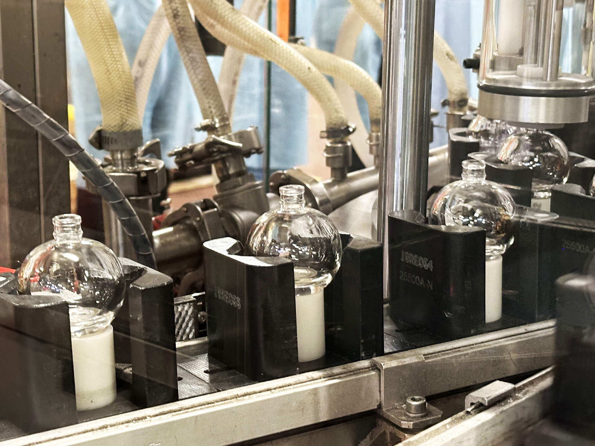 Savoir faire Interparfums