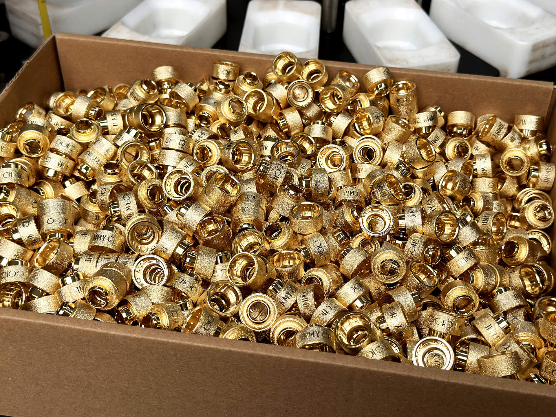 Savoir faire Interparfums