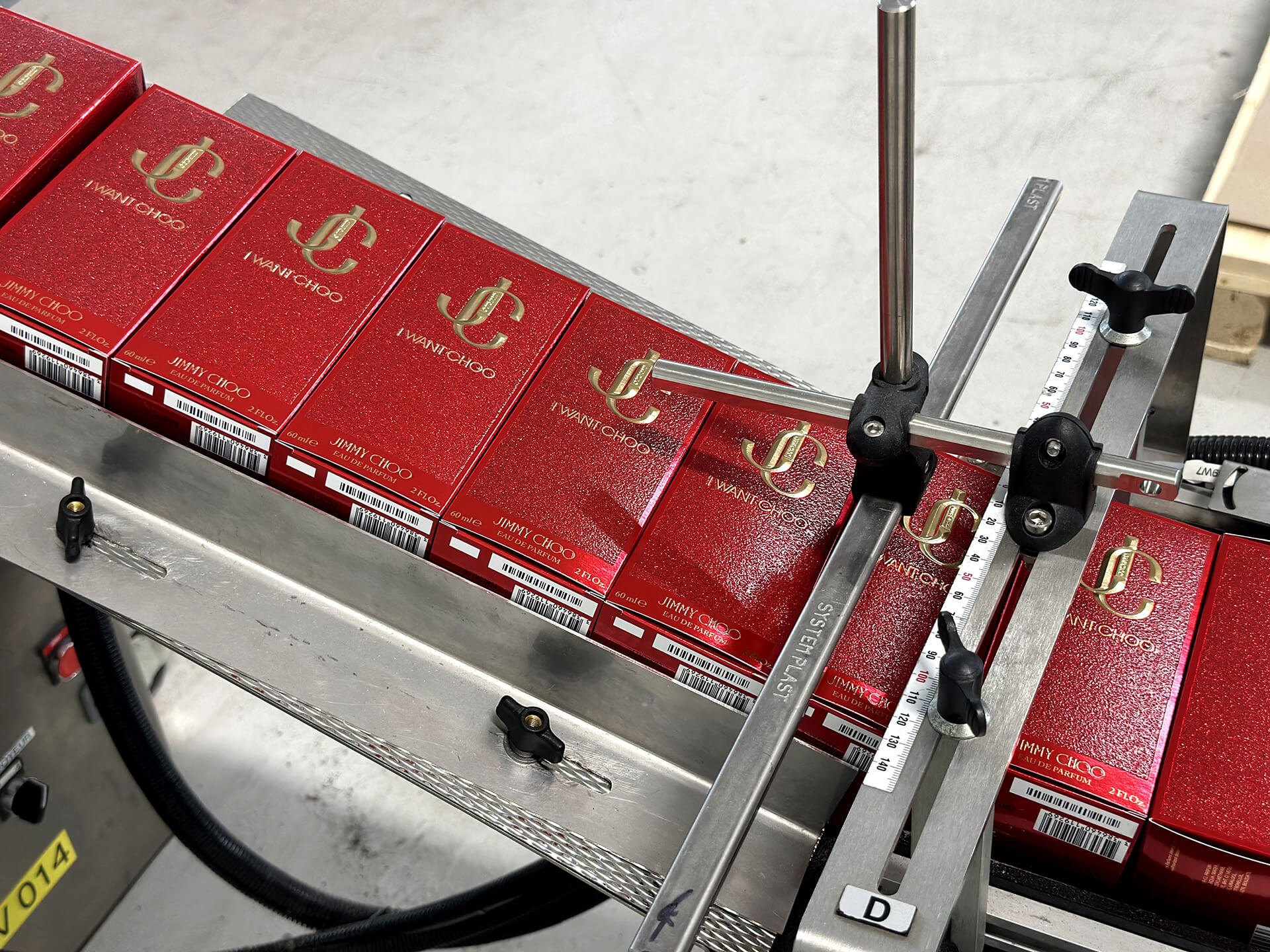 Savoir faire Interparfums