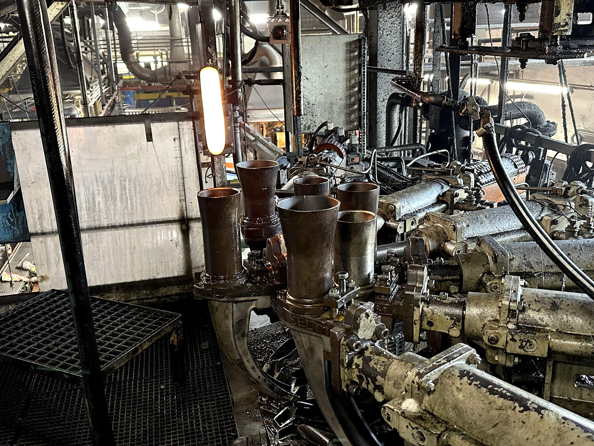 Savoir faire Interparfums