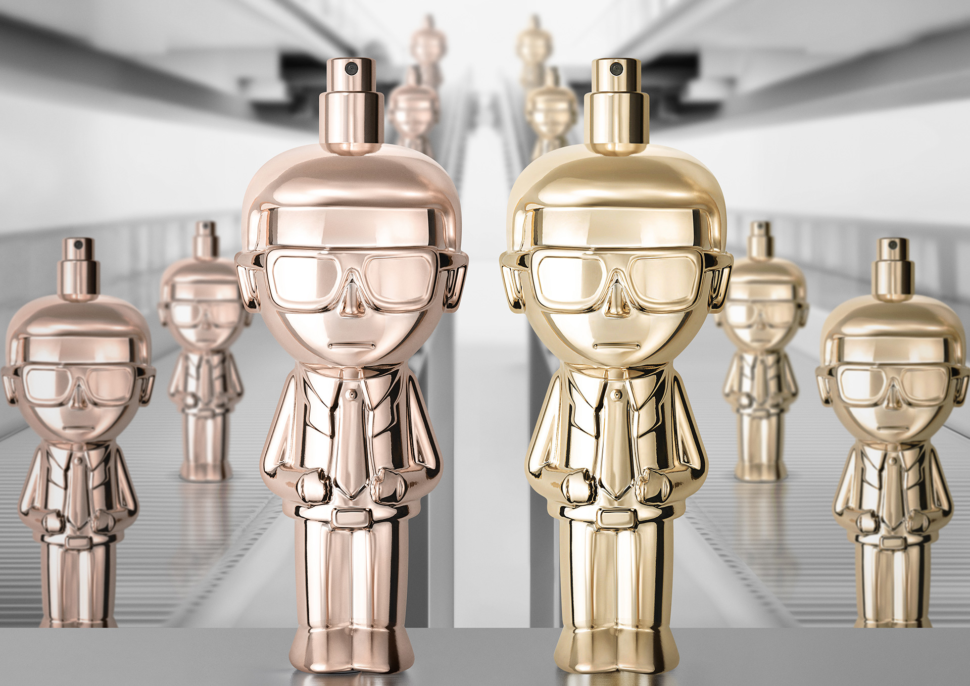 Karl Lagerfeld Ikonik Absolu