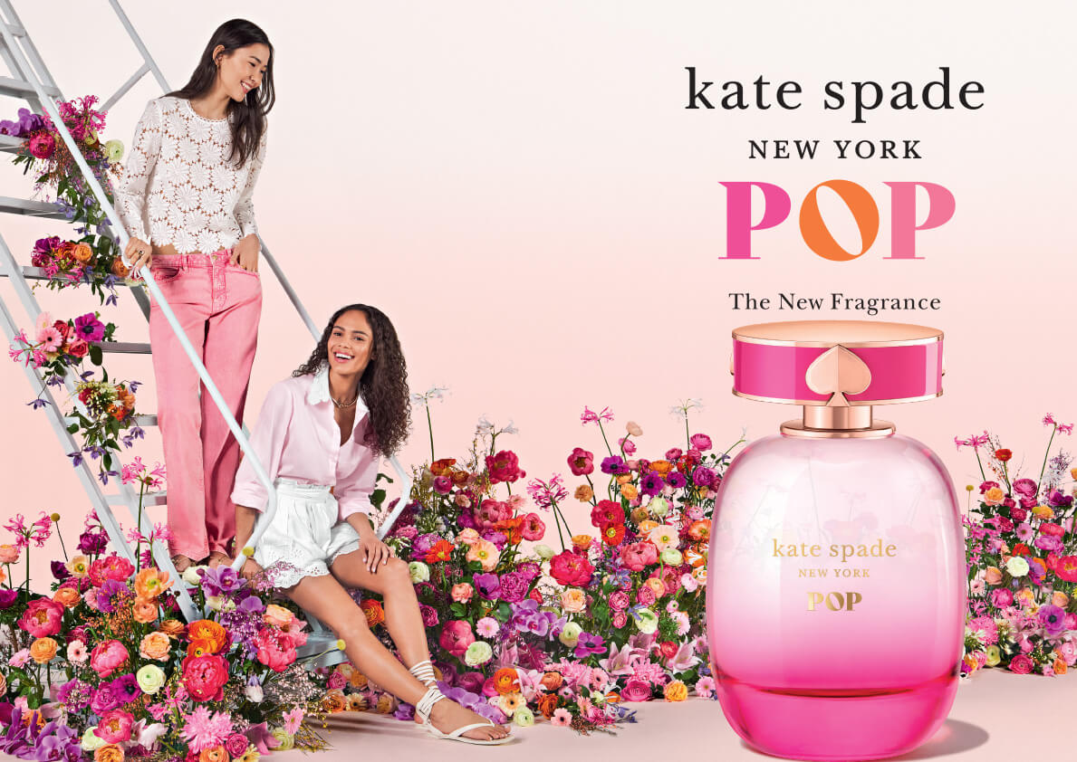 Kate Spade New York Pop