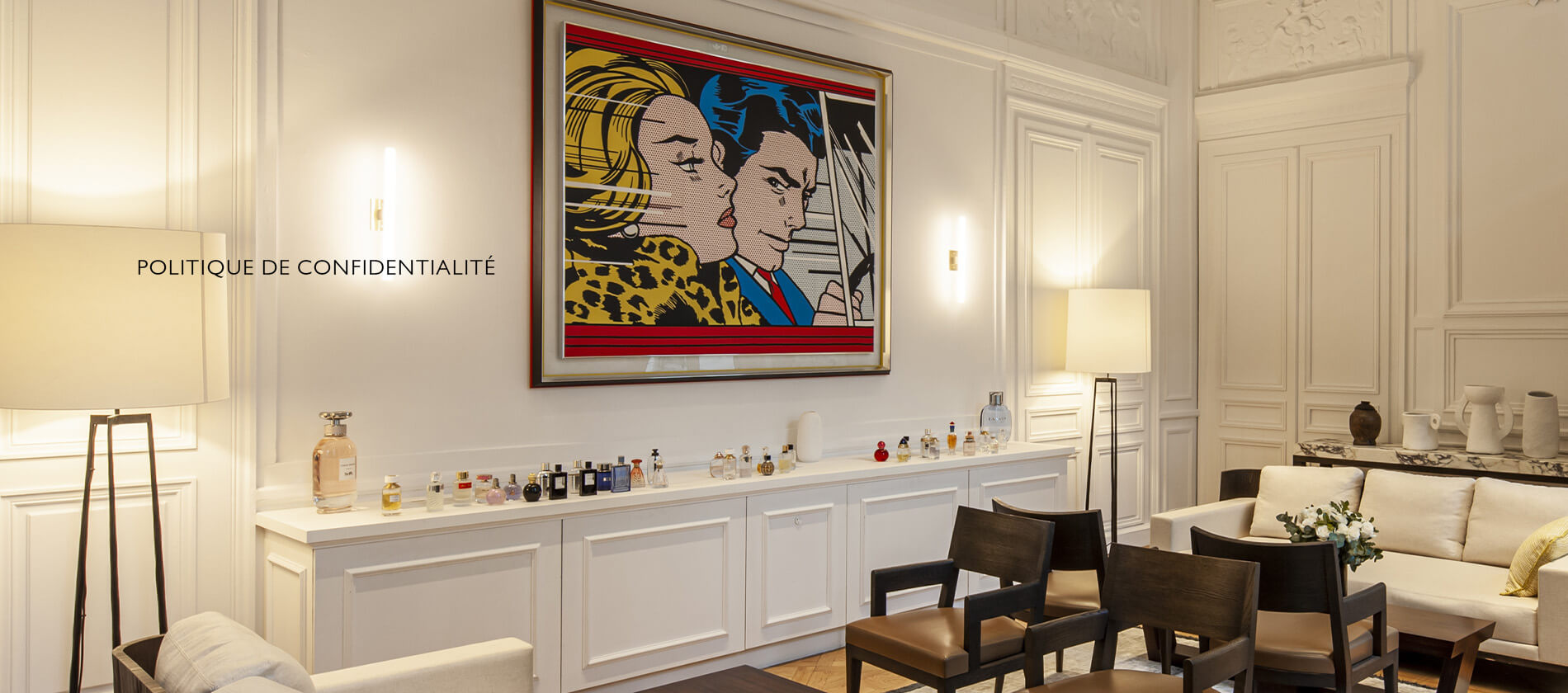 Lacoste Original Parfum