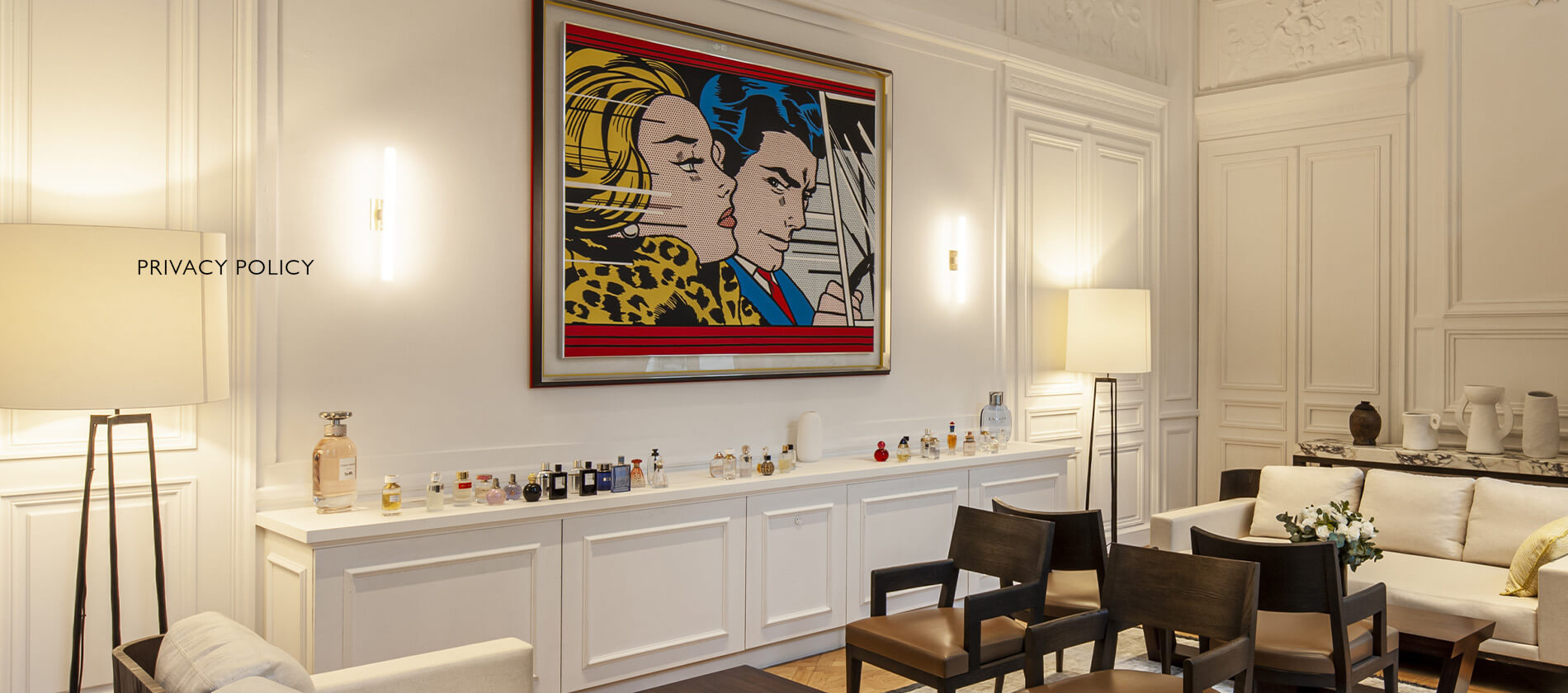 Lacoste L.12.12 Blanc Eau de Parfum