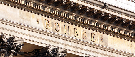 Bourse