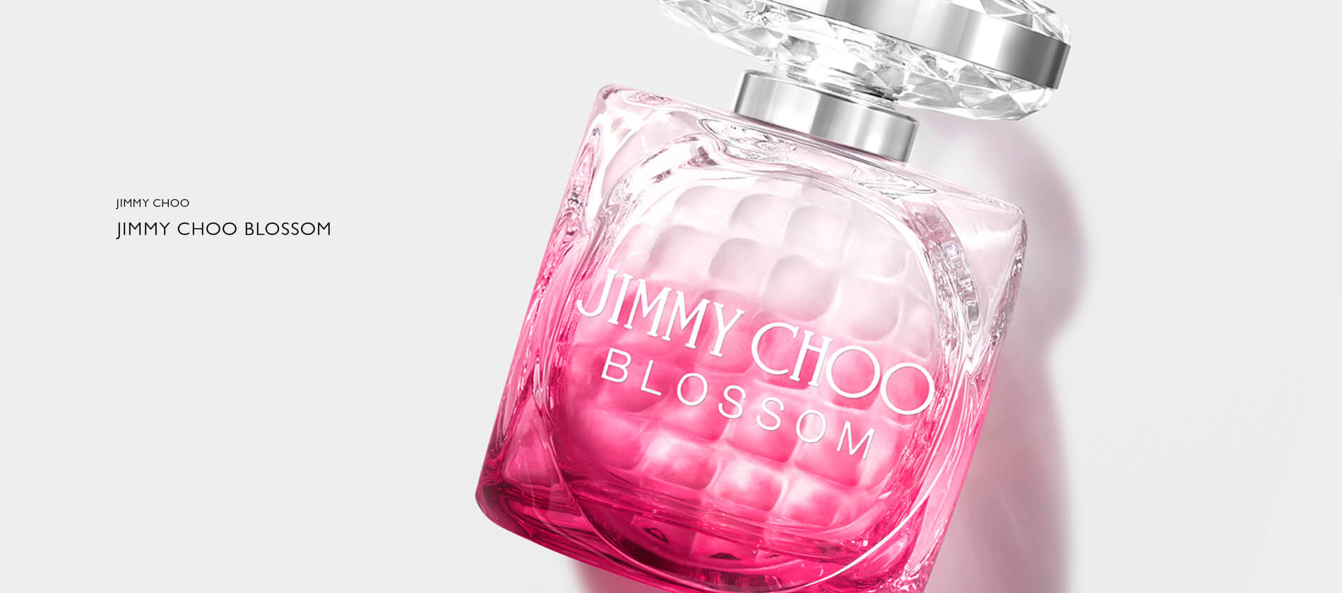 Jimmy Choo Blossom