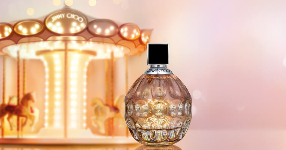 Jimmy Choo Eau de Parfum