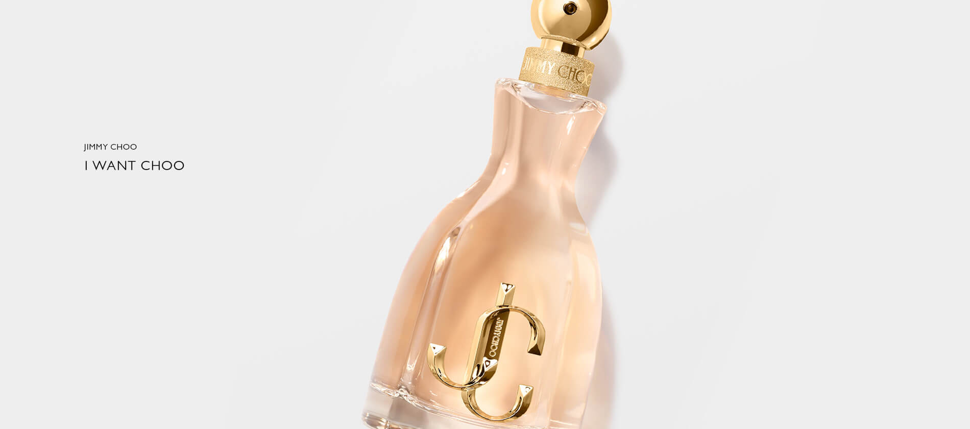 Jimmy Choo I Want Choo