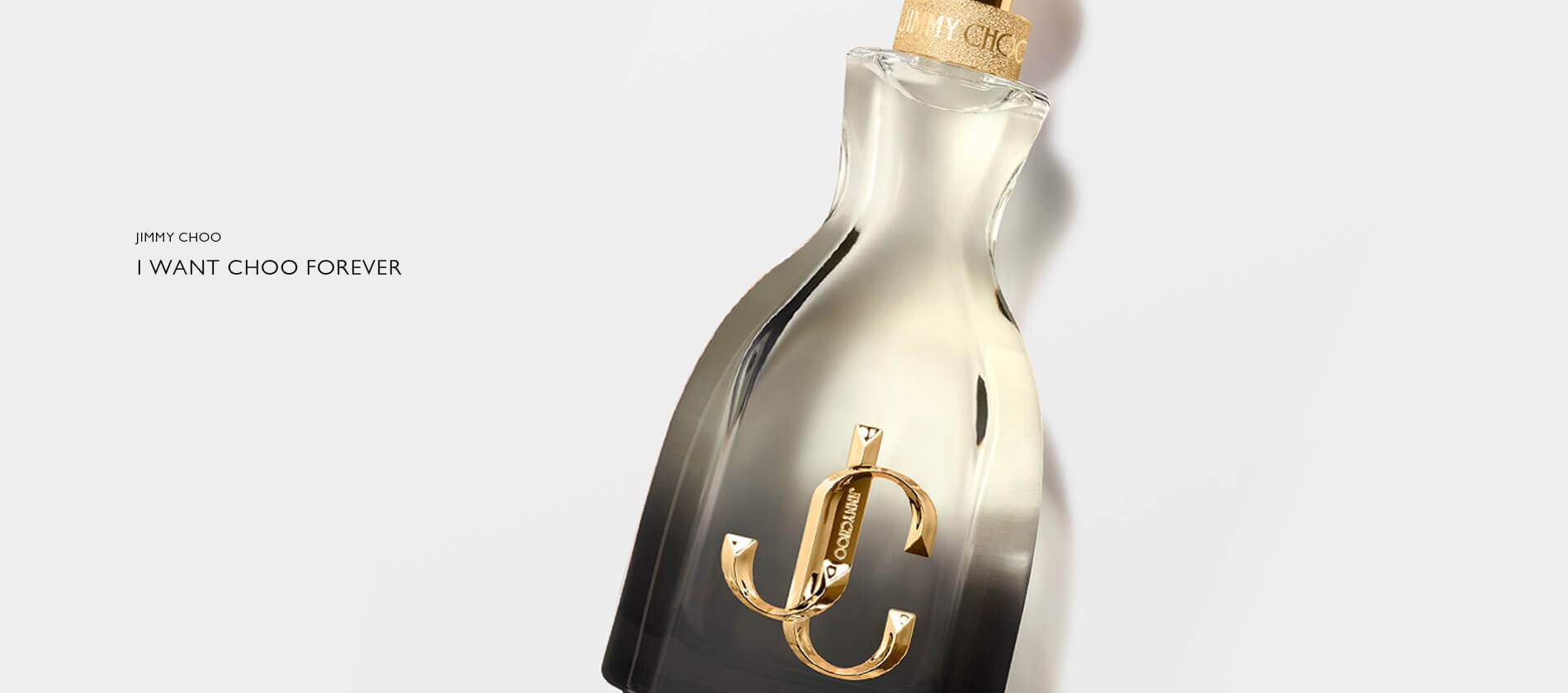 Jimmy Choo I Want Choo Forever