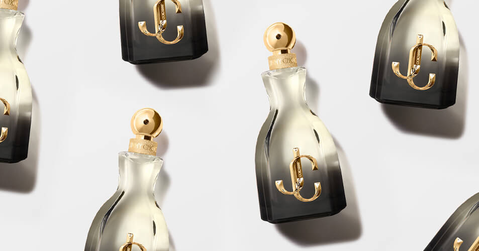 Jimmy Choo I Want Choo Forever