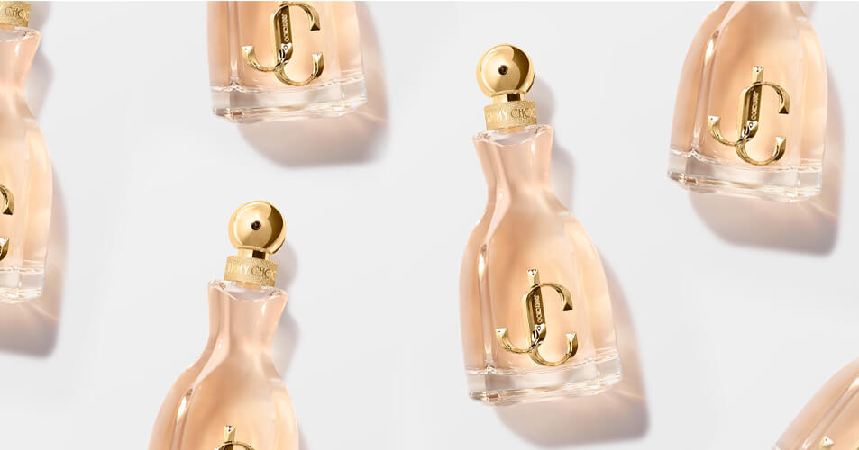 Jimmy Choo I Want Choo