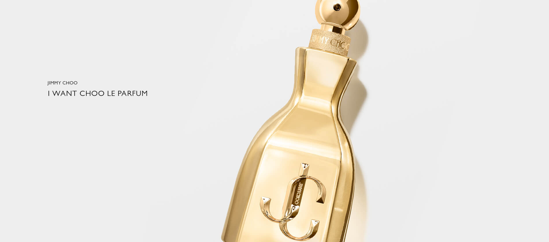 Jimmy Choo I Want Choo Le Parfum
