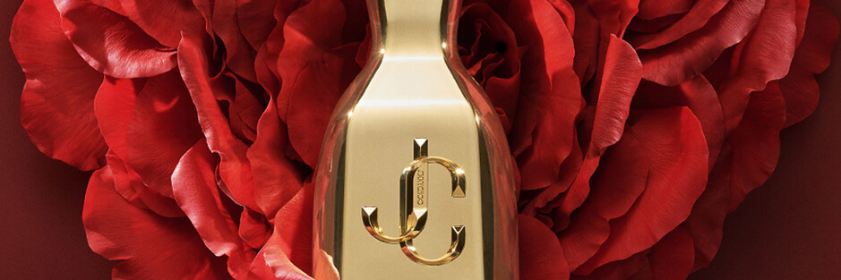 Jimmy Choo I Want Choo Le Parfum