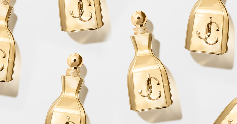 Jimmy Choo I Want Choo Le Parfum