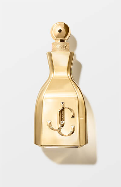 Jimmy Choo I Want Choo Le Parfum