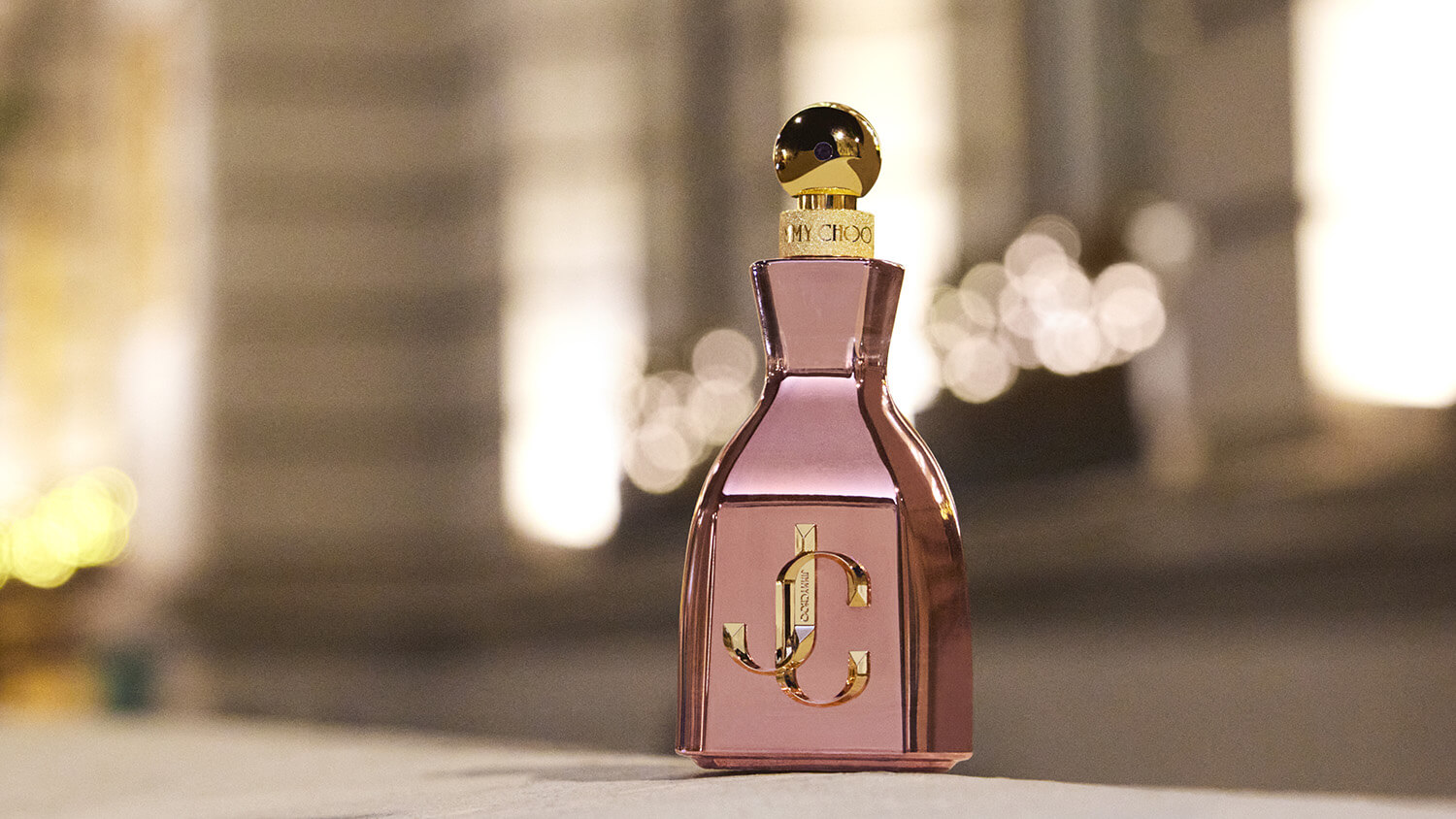 Jimmy Choo I Want Choo With Love