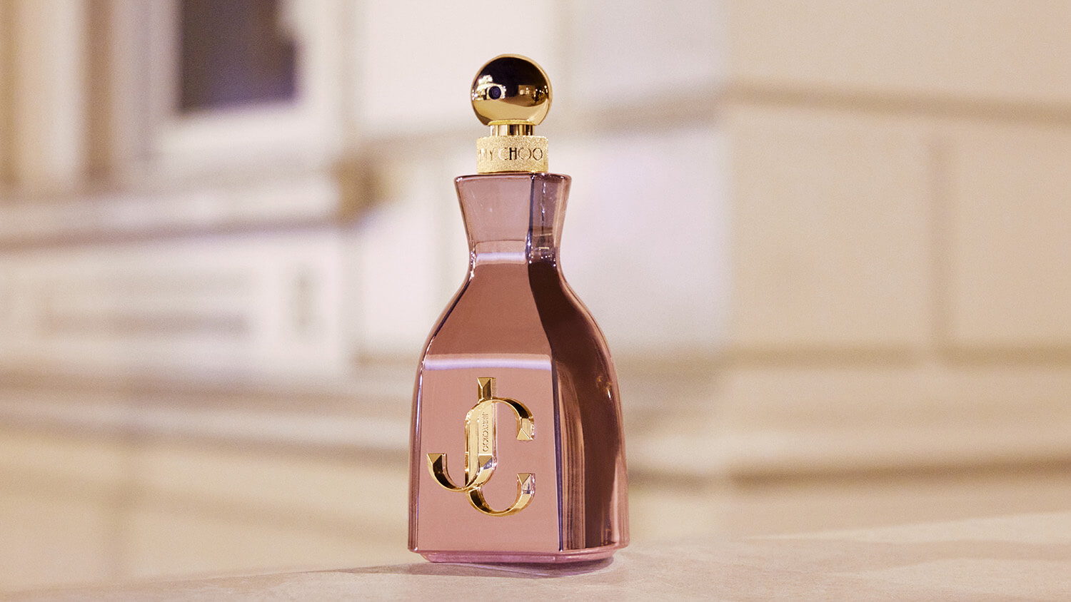 Jimmy Choo I Want Choo With Love