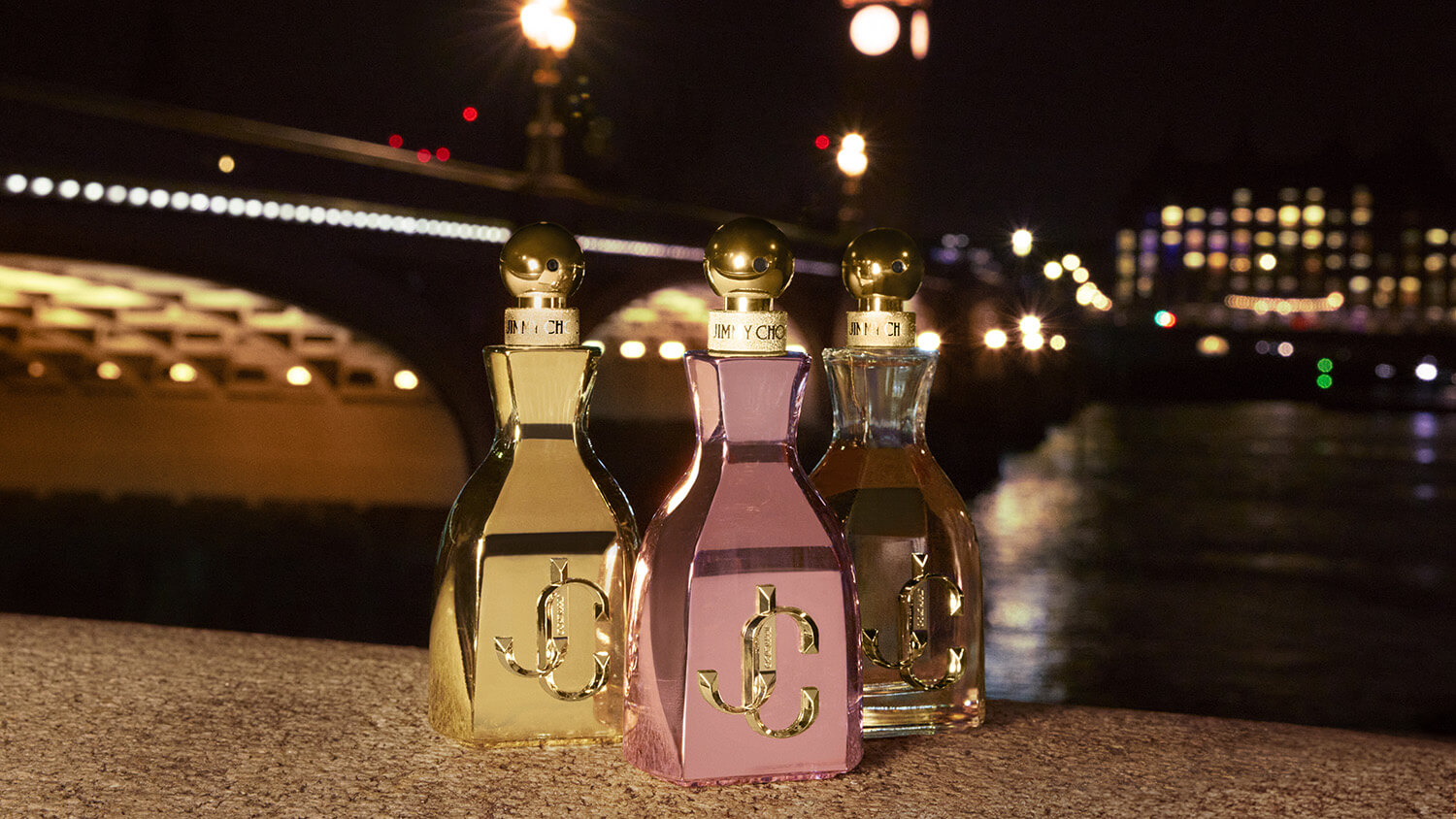 Jimmy Choo I Want Choo With Love