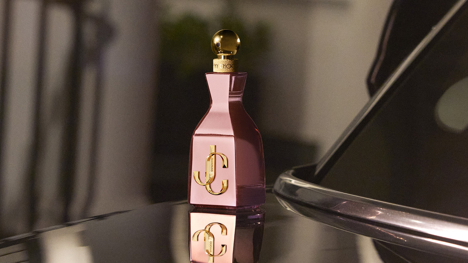 Jimmy Choo I Want Choo With Love