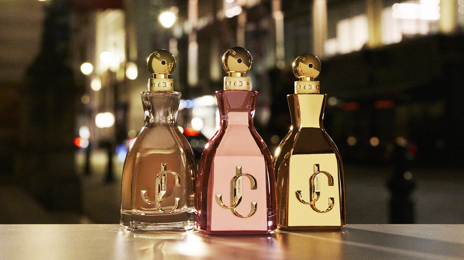 Jimmy Choo I Want Choo With Love