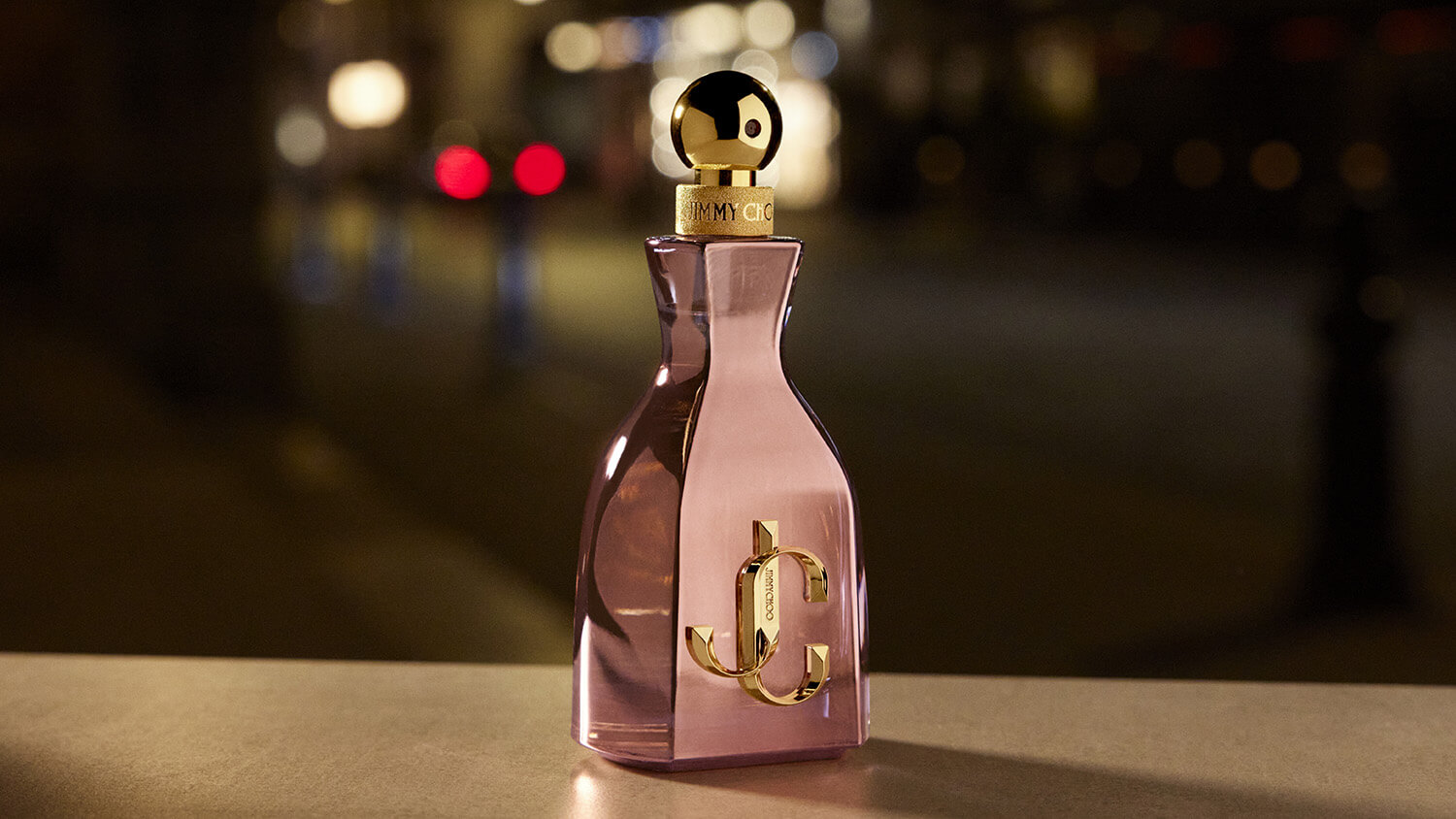 Jimmy Choo I Want Choo With Love