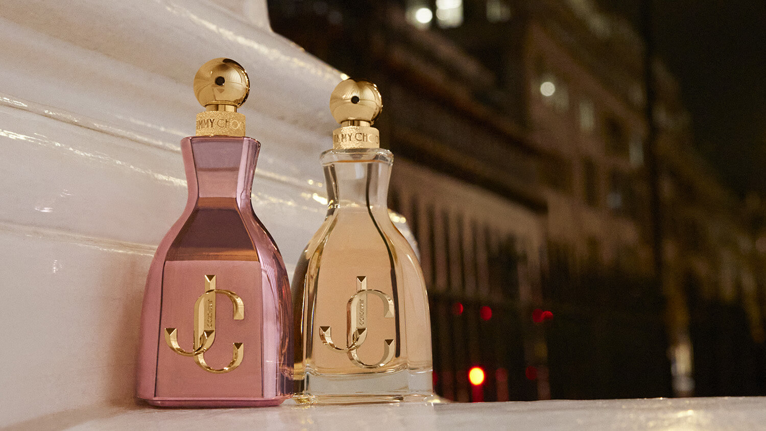 Jimmy Choo I Want Choo With Love