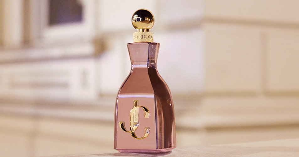 Jimmy Choo I Want Choo With Love