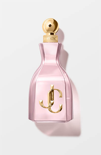 Jimmy Choo I Want Choo With Love