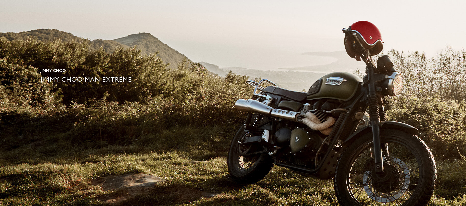 Jimmy Choo Man Extreme