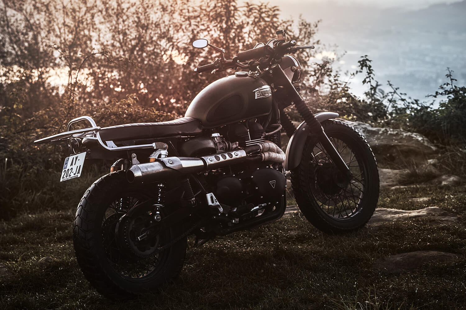 Jimmy Choo Man Extreme