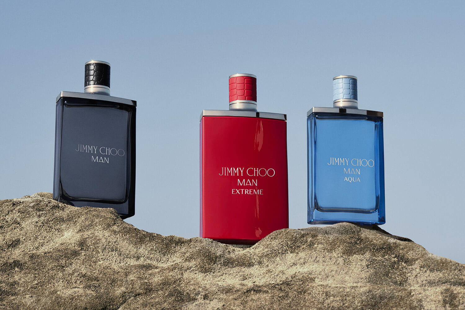 Jimmy Choo Man Extreme