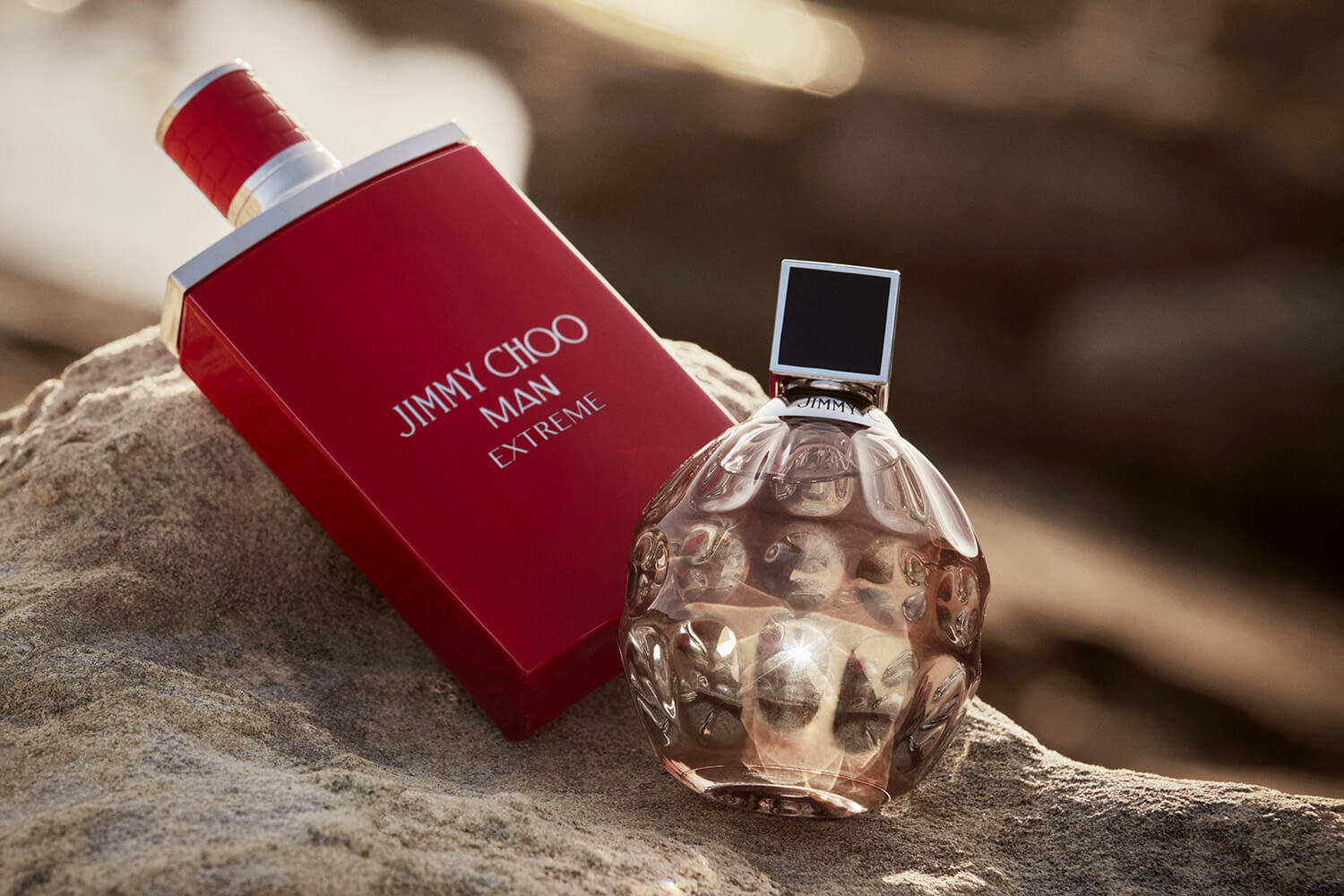 Jimmy Choo Man Extreme